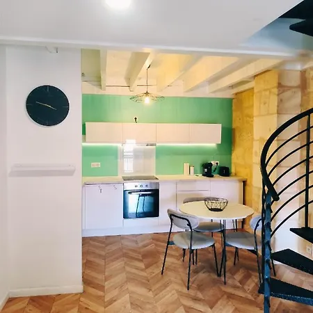 Superbe Duplex * Bordeaux
