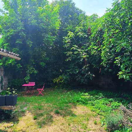 Superbe Duplex Bordeaux