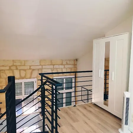 Apartment Superbe Duplex *